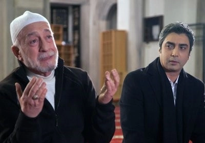 Kurtlar Vadisi’nin ‘Ömer Baba’sı Emin Olcay: “Bir daha oynarsam beni tutuklayın”